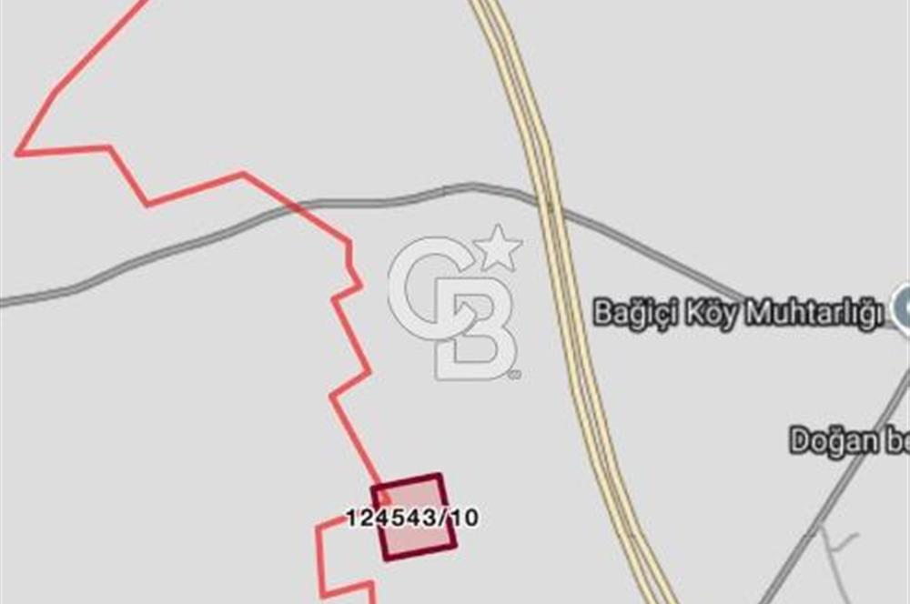GÖLBAŞI BAĞİÇİ 14 DÖNÜM YATIRIMLIK TEK TAPU SATILIK TARLA