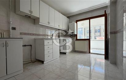 YILDIZEVLER ARA KAT 3+1 ASANSÖRLÜ KAPALI OTOPARKLI KİRALIK