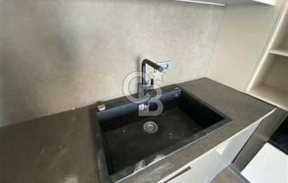 SENKRON BEYTEPE YÜKSEK KAT 2+1 FULL ANKASTRELİ KİRALIK DAİRE