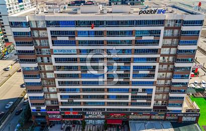 ERYAMAN YEŞİLOVA MH | 2+1 | NET 75 m² | POZİTİF LİFE SİTESİ | MERKEZİ KONUM |