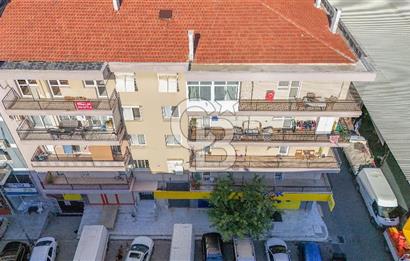 ŞEMİKLER PAZARYERİ KURUMSAL KİRACILI SATILIK KÖŞE DÜKKAN