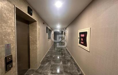 KOZ ORAN 17.Katta Güney-Doğu Cephe Sıfır Satılık 3+1 Daire