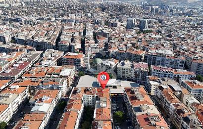 ŞEMİKLER PAZARYERİ KURUMSAL KİRACILI SATILIK KÖŞE DÜKKAN