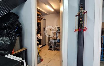 Sarıyer Reşitpaşa'da Devren Kiralık 135m²İş Yeri
