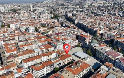 ŞEMİKLER PAZARYERİ KURUMSAL KİRACILI SATILIK KÖŞE DÜKKAN