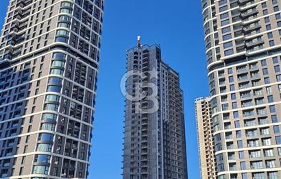 ANTARES KONUTLARI SATILIK 1+1 DAİRE