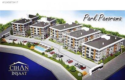 Muğla Menteşe Karamehmet Mahallesi Park Panorama Sitesi Satılık