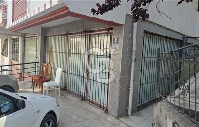 ETİMESGUT KİRACILI SATILIK ZEMİN DÜKKAN