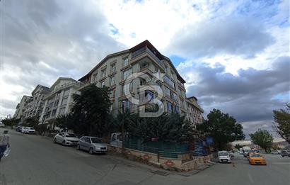 Harman Mahallesinde Satılık Yapılı 4+1 Daire