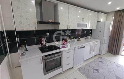 Harman Mahallesinde Satılık Yapılı 4+1 Daire