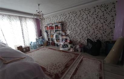 Harman Mahallesinde Satılık Yapılı 4+1 Daire