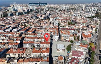 ŞEMİKLER PAZARYERİ KURUMSAL KİRACILI SATILIK KÖŞE DÜKKAN