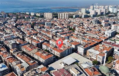 ŞEMİKLER PAZARYERİ KURUMSAL KİRACILI SATILIK KÖŞE DÜKKAN