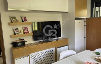 Muğla Menteşe Karamehmet Mahallesi Park Panorama Sitesi Satılık