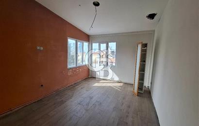 BALGAT ZİYABEY'E YAKIN 1850m2 5 KAT ASANSÖR GENİŞ BAHÇELİ BİNA