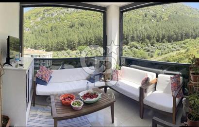 Muğla Menteşe Karamehmet Mahallesi Park Panorama Sitesi Satılık