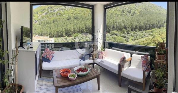 Muğla Menteşe Karamehmet Mahallesi Park Panorama Sitesi Satılık - 378841