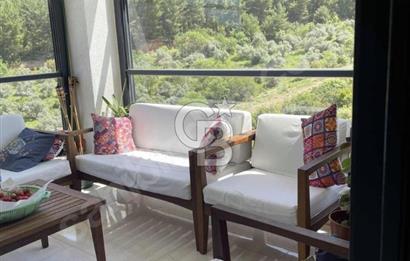 Muğla Menteşe Karamehmet Mahallesi Park Panorama Sitesi Satılık