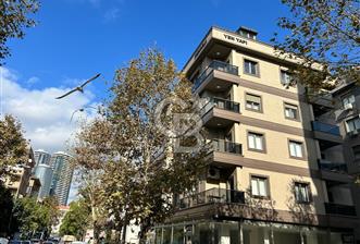 KARTAL’DA, SIFIR VE OTURUMA HAZIR BİNADA TERASLI VE BALKONLU 3+1 ÇATI DUBLEKSİ! - 8 - 378844