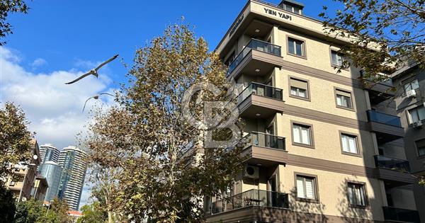 KARTAL’DA, SIFIR VE OTURUMA HAZIR BİNADA TERASLI VE BALKONLU 3+1 ÇATI DUBLEKSİ! - 378844