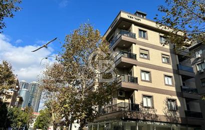 KARTAL’DA, SIFIR VE OTURUMA HAZIR BİNADA TERASLI VE BALKONLU 3+1 ÇATI DUBLEKSİ!