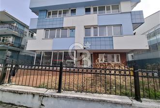 BALGAT ZİYABEY'E YAKIN 1850m2 5 KAT ASANSÖR GENİŞ BAHÇELİ BİNA - 1 - 378814