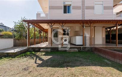 Gümüldürde Denize 150 mt Masrafsız 4+1 Satılık Villa