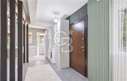 Gümüldürde Denize 150 mt Masrafsız 4+1 Satılık Villa