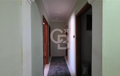 Ayvalık 150 Evler mahallesi Merkezi konumda Kiralık 3+1 daire 