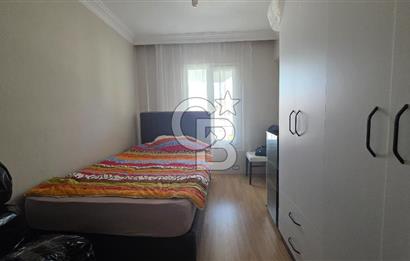 Ayvalık 150 Evler mahallesi Merkezi konumda Kiralık 3+1 daire 