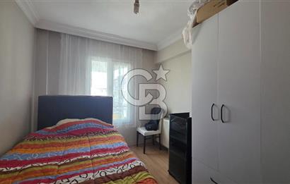 Ayvalık 150 Evler mahallesi Merkezi konumda Kiralık 3+1 daire 