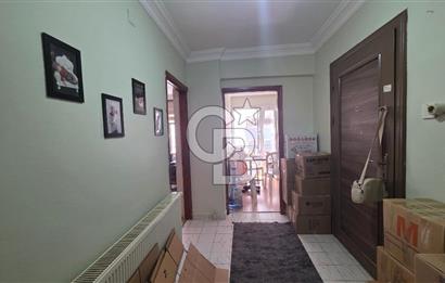 Ayvalık 150 Evler mahallesi Merkezi konumda Kiralık 3+1 daire 