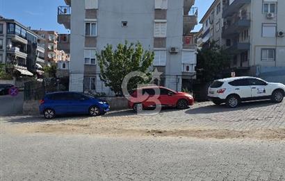 Ayvalık 150 Evler mahallesi Merkezi konumda Kiralık 3+1 daire 