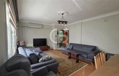 Ayvalık 150 Evler mahallesi Merkezi konumda Kiralık 3+1 daire 