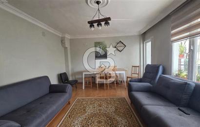 Ayvalık 150 Evler mahallesi Merkezi konumda Kiralık 3+1 daire 