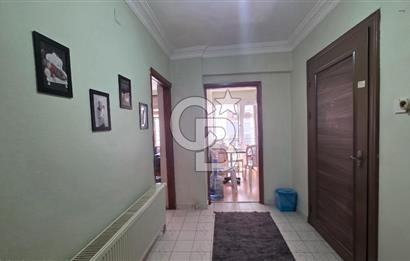 Ayvalık 150 Evler mahallesi Merkezi konumda Kiralık 3+1 daire 