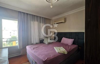 Ayvalık 150 Evler mahallesi Merkezi konumda Kiralık 3+1 daire 