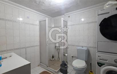 Ayvalık 150 Evler mahallesi Merkezi konumda Kiralık 3+1 daire 