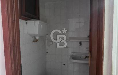 Ayvalık 150 Evler mahallesi Merkezi konumda Kiralık 3+1 daire 
