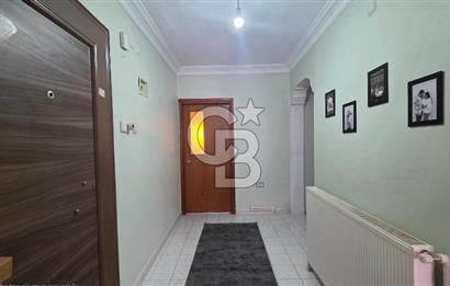 Ayvalık 150 Evler mahallesi Merkezi konumda Kiralık 3+1 daire 