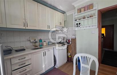 Ayvalık 150 Evler mahallesi Merkezi konumda Kiralık 3+1 daire 