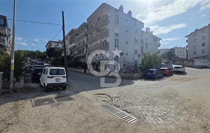 Ayvalık 150 Evler mahallesi Merkezi konumda Kiralık 3+1 daire 