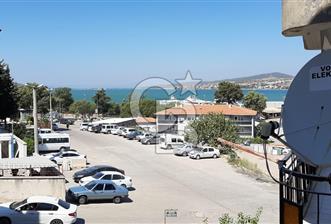 Ayvalık 150 Evler mahallesi Merkezi konumda Kiralık 3+1 daire  - 12 - 378825