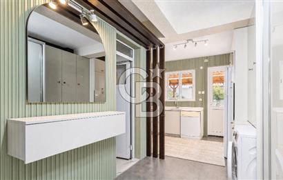 Gümüldürde Denize 150 mt Masrafsız 4+1 Satılık Villa