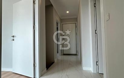 KARTAL’DA, SIFIR VE OTURUMA HAZIR BİNADA TERASLI VE BALKONLU 3+1 ÇATI DUBLEKSİ!