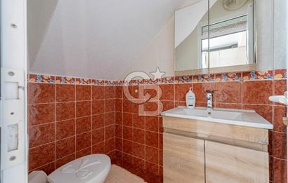 Gümüldürde Denize 150 mt Masrafsız 4+1 Satılık Villa