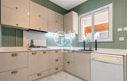 Gümüldürde Denize 150 mt Masrafsız 4+1 Satılık Villa