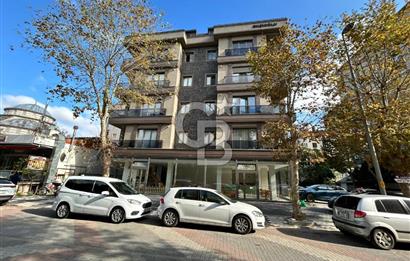 KARTAL’DA, SIFIR VE OTURUMA HAZIR BİNADA TERASLI VE BALKONLU 3+1 ÇATI DUBLEKSİ!