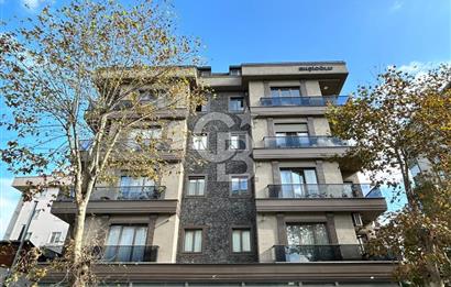KARTAL’DA, SIFIR VE OTURUMA HAZIR BİNADA TERASLI VE BALKONLU 3+1 ÇATI DUBLEKSİ!