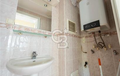 Güzelbahçe Seçkin Muhitte Bahçeli 4+1 Kiralık Villa